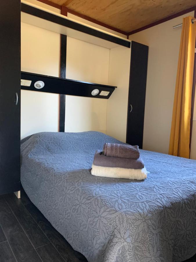 L'Aravone Lodge Sartène Екстериор снимка